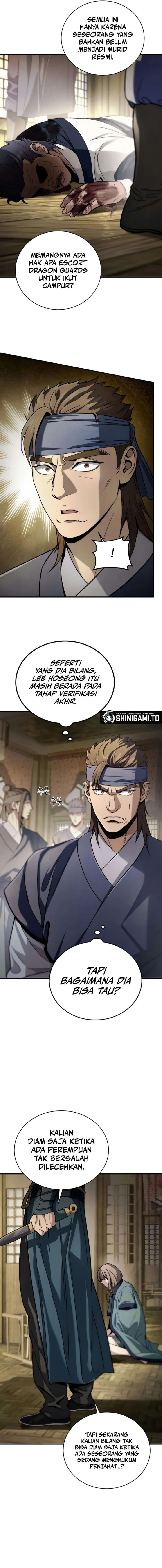 Overlord Of Sichuan Chapter 02 Gambar 10