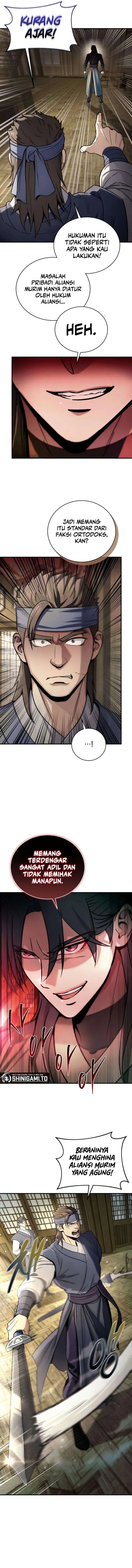 Overlord Of Sichuan Chapter 02 Gambar 11