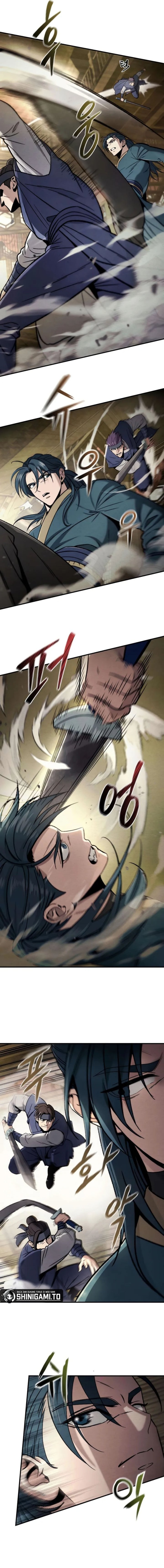 Overlord Of Sichuan Chapter 02 Gambar 14