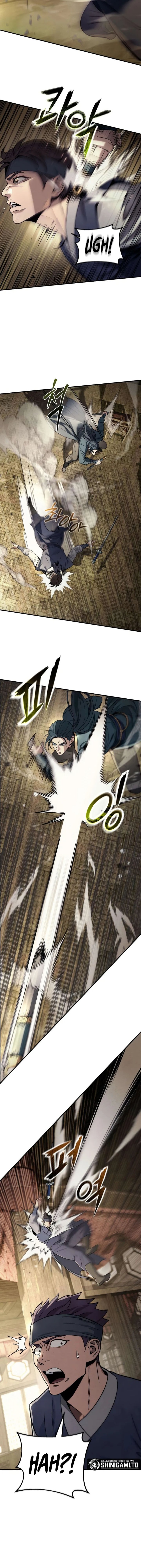 Overlord Of Sichuan Chapter 02 Gambar 16