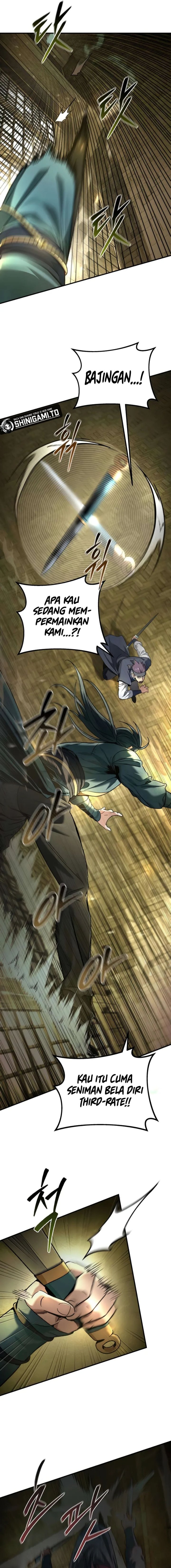 Overlord Of Sichuan Chapter 02 Gambar 17