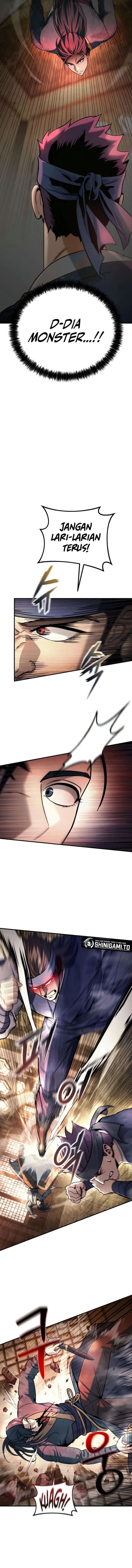 Overlord Of Sichuan Chapter 02 Gambar 18