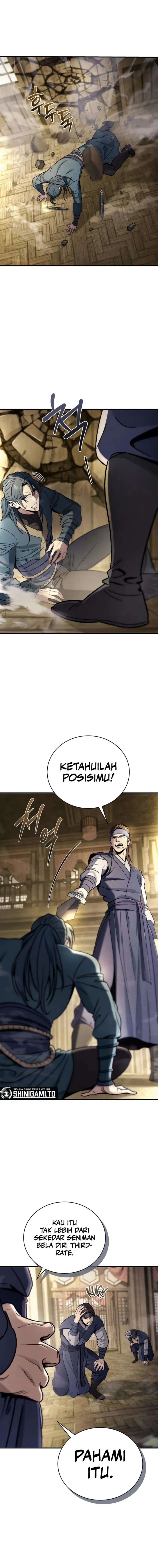 Overlord Of Sichuan Chapter 02 Gambar 19