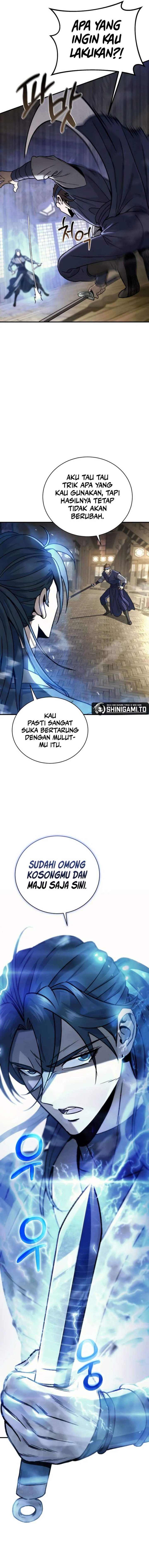 Overlord Of Sichuan Chapter 02 Gambar 21