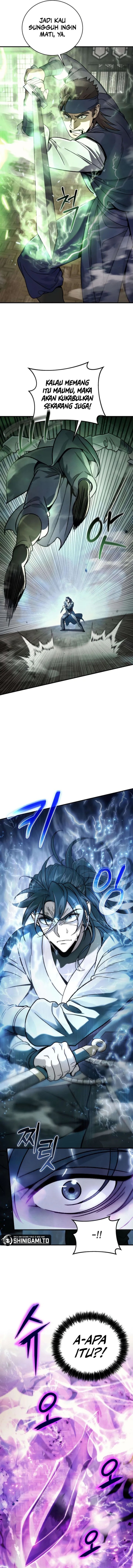 Overlord Of Sichuan Chapter 02 Gambar 22