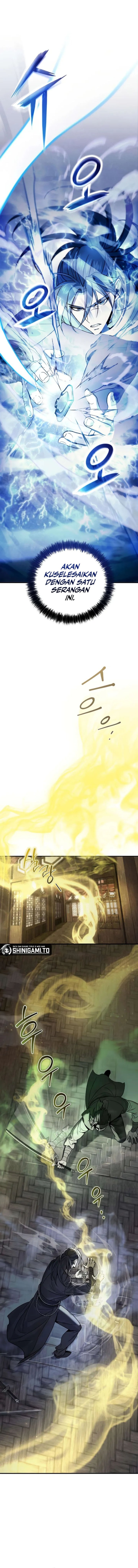 Overlord Of Sichuan Chapter 02 Gambar 24