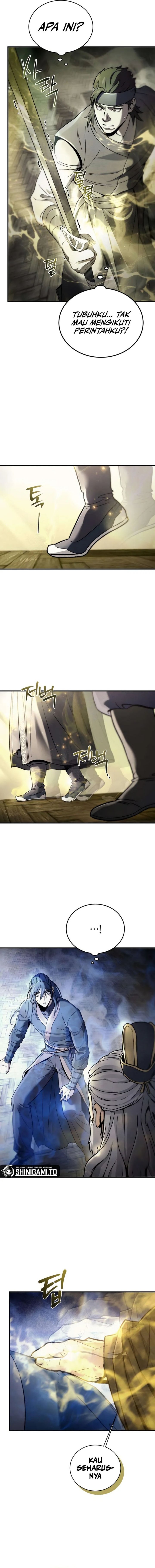 Overlord Of Sichuan Chapter 02 Gambar 25