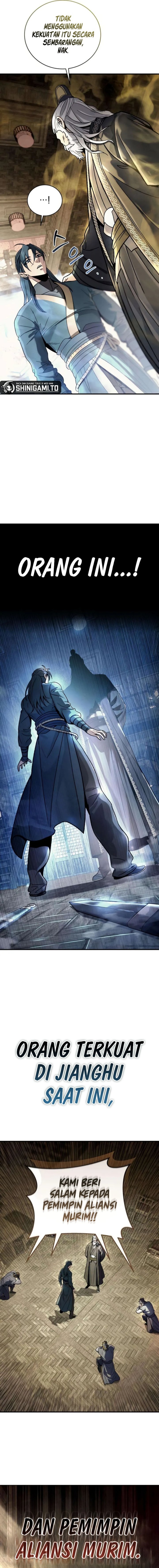 Overlord Of Sichuan Chapter 02 Gambar 26