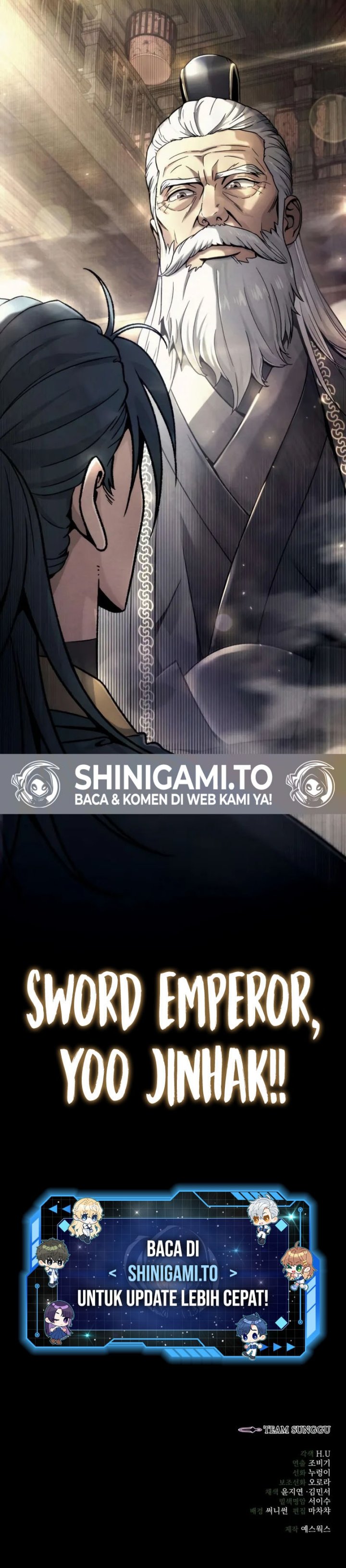 Overlord Of Sichuan Chapter 02 Gambar 27