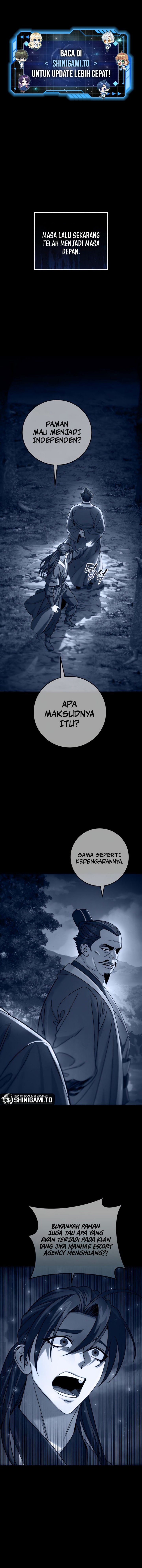 Overlord Of Sichuan Chapter 05 Gambar 2