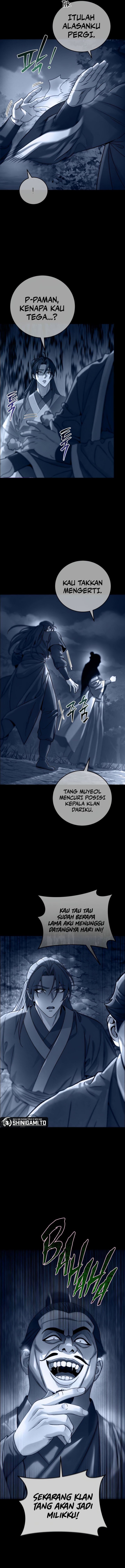 Overlord Of Sichuan Chapter 05 Gambar 3