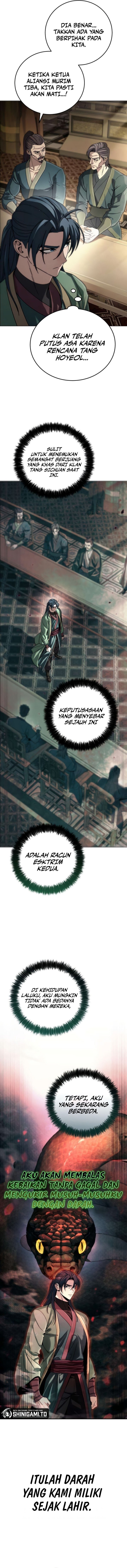 Overlord Of Sichuan Chapter 05 Gambar 6