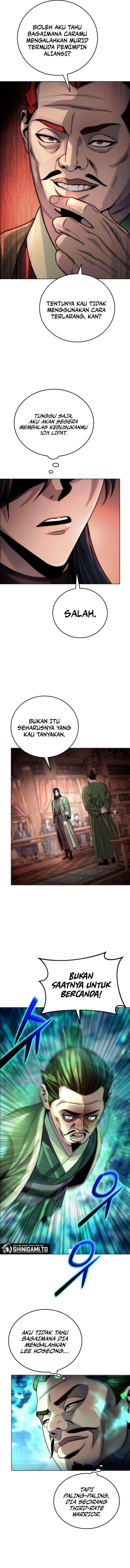 Overlord Of Sichuan Chapter 05 Gambar 7