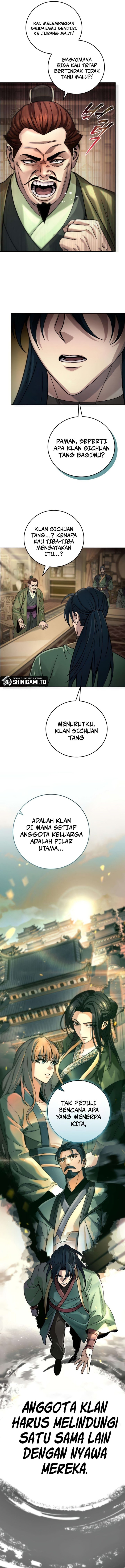 Overlord Of Sichuan Chapter 05 Gambar 10