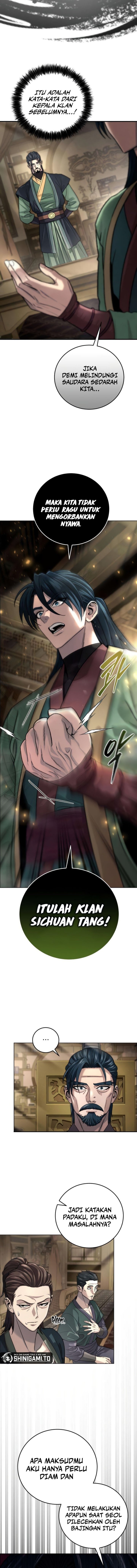 Overlord Of Sichuan Chapter 05 Gambar 11