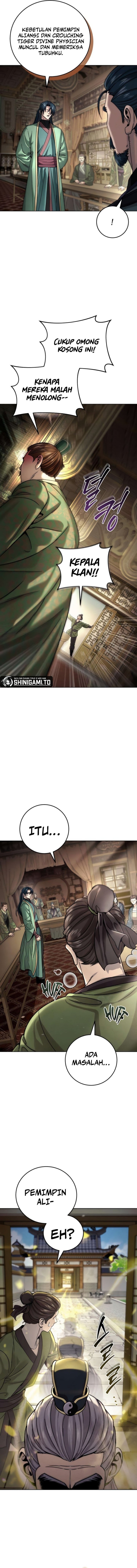 Overlord Of Sichuan Chapter 05 Gambar 14