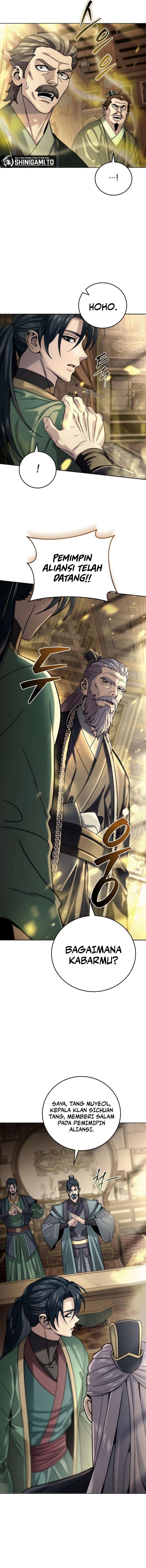 Overlord Of Sichuan Chapter 05 Gambar 15