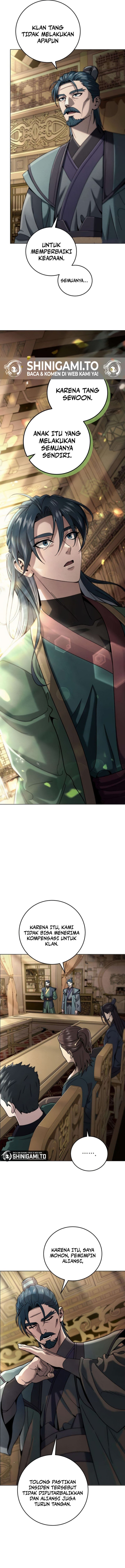 Overlord Of Sichuan Chapter 05 Gambar 19