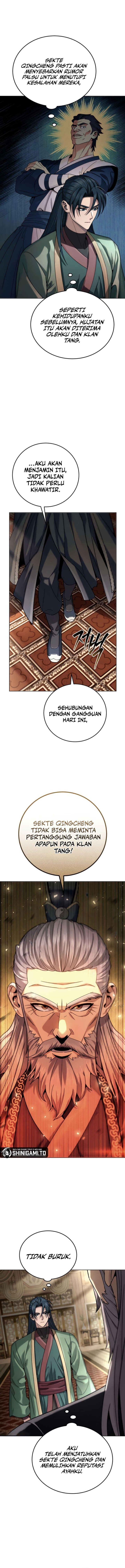 Overlord Of Sichuan Chapter 05 Gambar 20