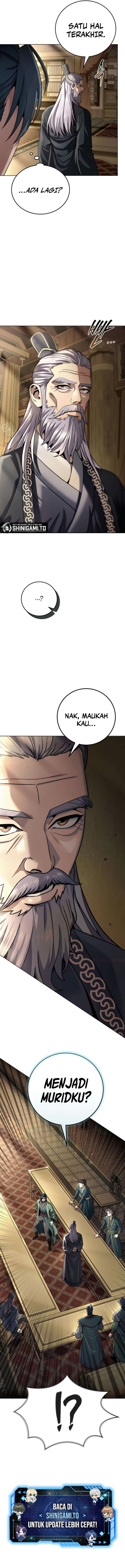 Overlord Of Sichuan Chapter 05 Gambar 21