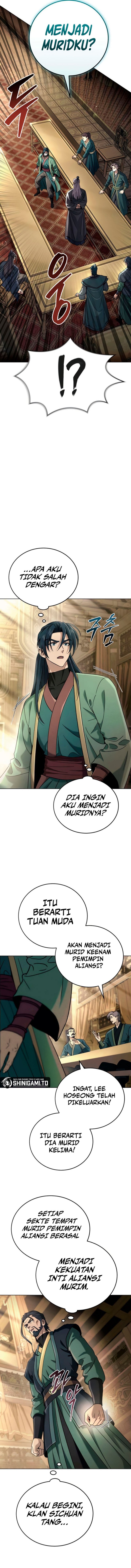 Overlord Of Sichuan Chapter 06 Gambar 3