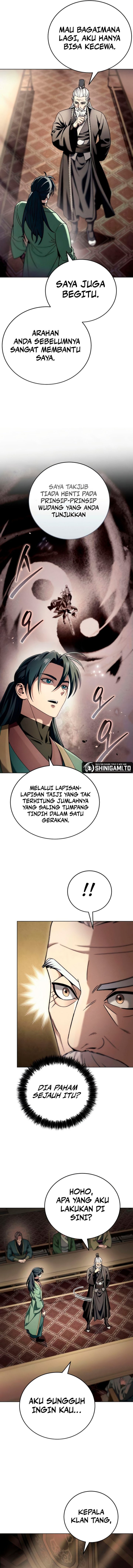 Overlord Of Sichuan Chapter 06 Gambar 7
