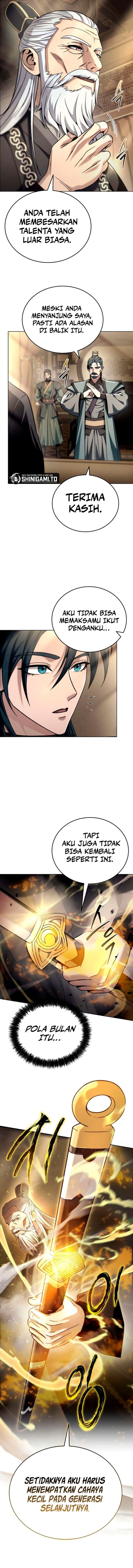 Overlord Of Sichuan Chapter 06 Gambar 8