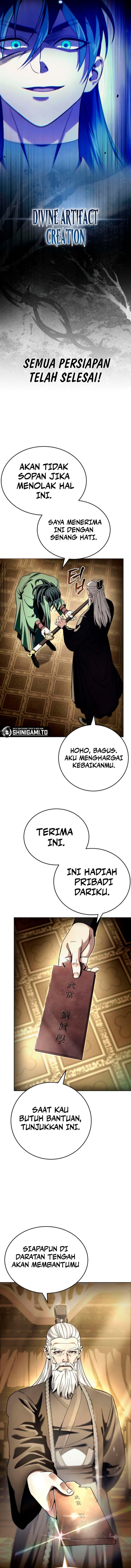 Overlord Of Sichuan Chapter 06 Gambar 10