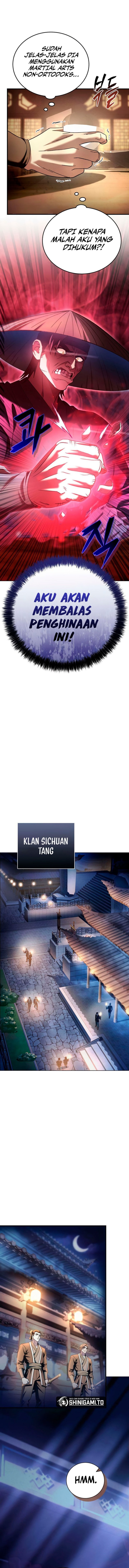 Overlord Of Sichuan Chapter 06 Gambar 13