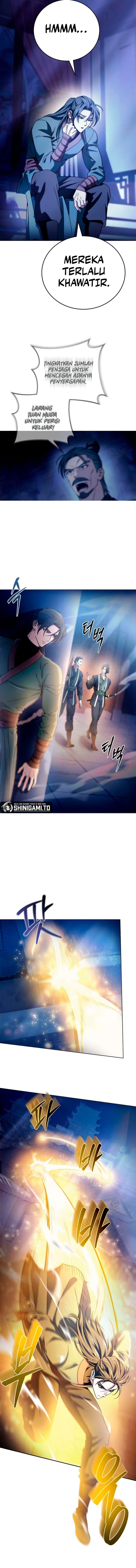 Overlord Of Sichuan Chapter 06 Gambar 14