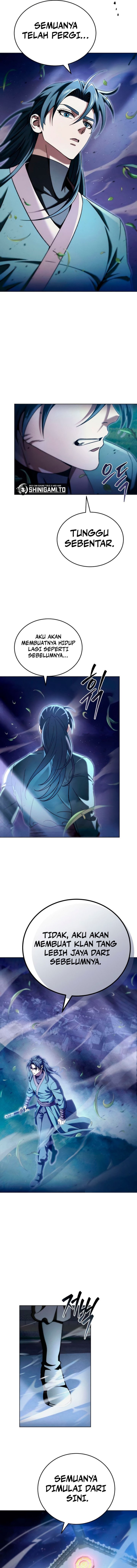 Overlord Of Sichuan Chapter 06 Gambar 16