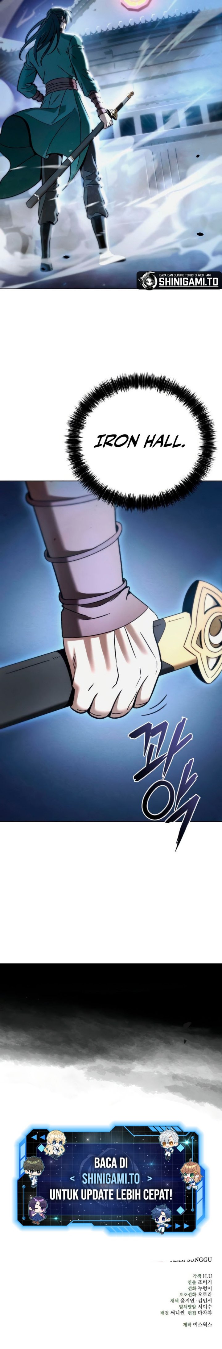 Overlord Of Sichuan Chapter 06 Gambar 17