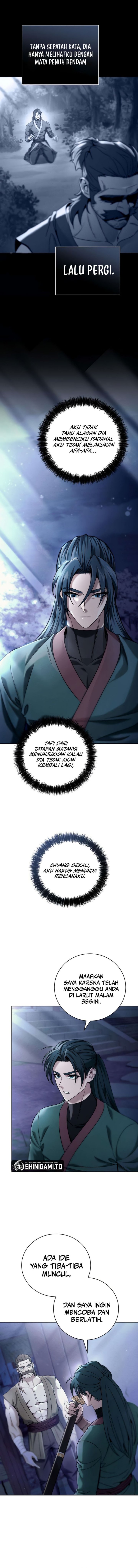 Overlord Of Sichuan Chapter 07 Gambar 4