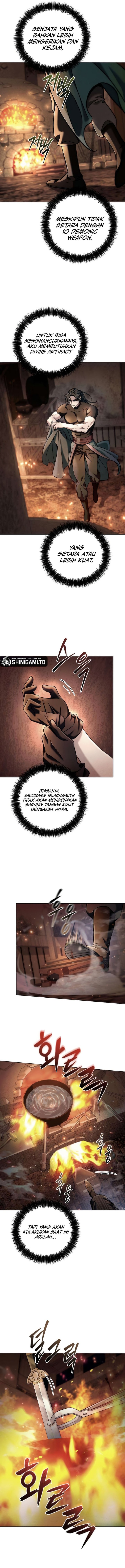 Overlord Of Sichuan Chapter 07 Gambar 7