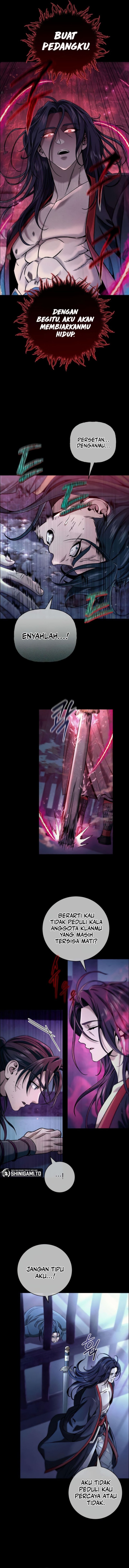 Overlord Of Sichuan Chapter 07 Gambar 10