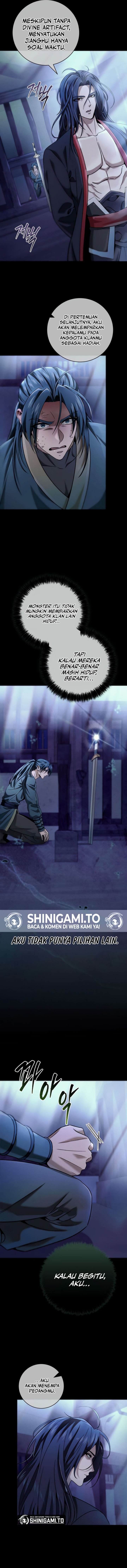 Overlord Of Sichuan Chapter 07 Gambar 11