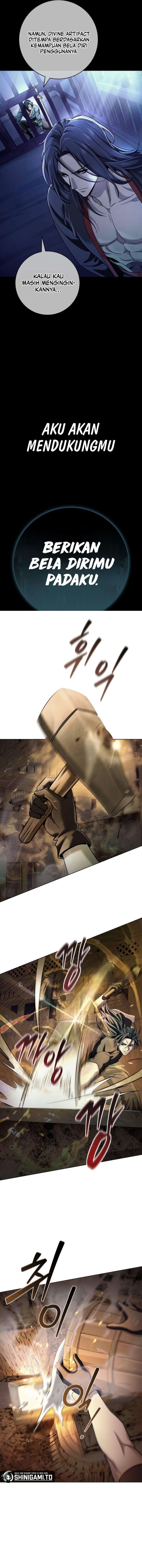 Overlord Of Sichuan Chapter 07 Gambar 12