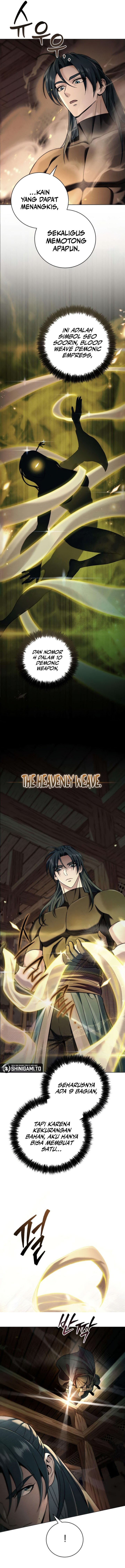 Overlord Of Sichuan Chapter 07 Gambar 13