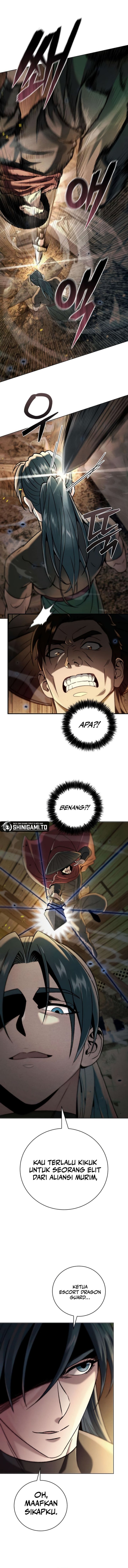 Overlord Of Sichuan Chapter 07 Gambar 14