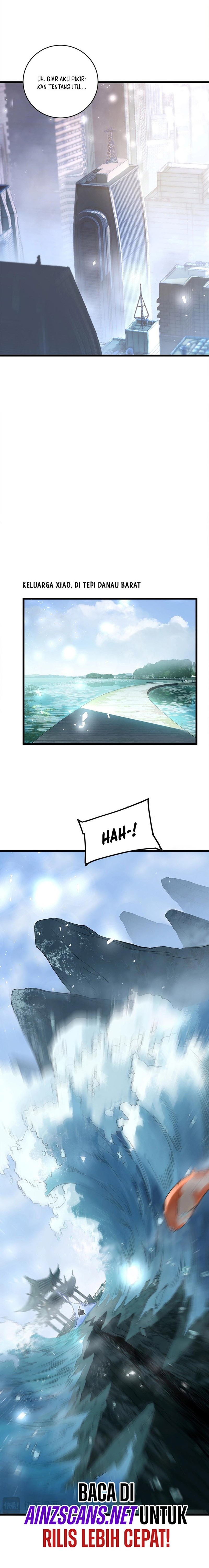Overlord of Insects Chapter 12 Gambar 8