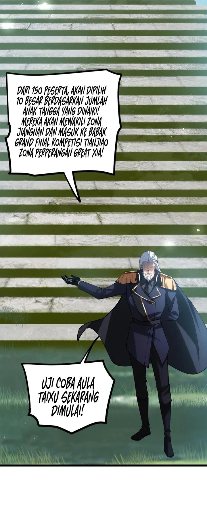 Overlord of Insects Chapter 24 Gambar 5