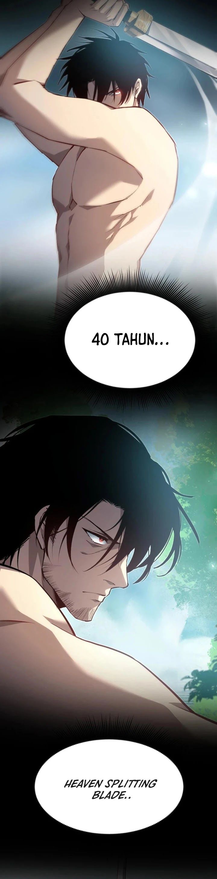Overlord of Insects Chapter 24 Gambar 14