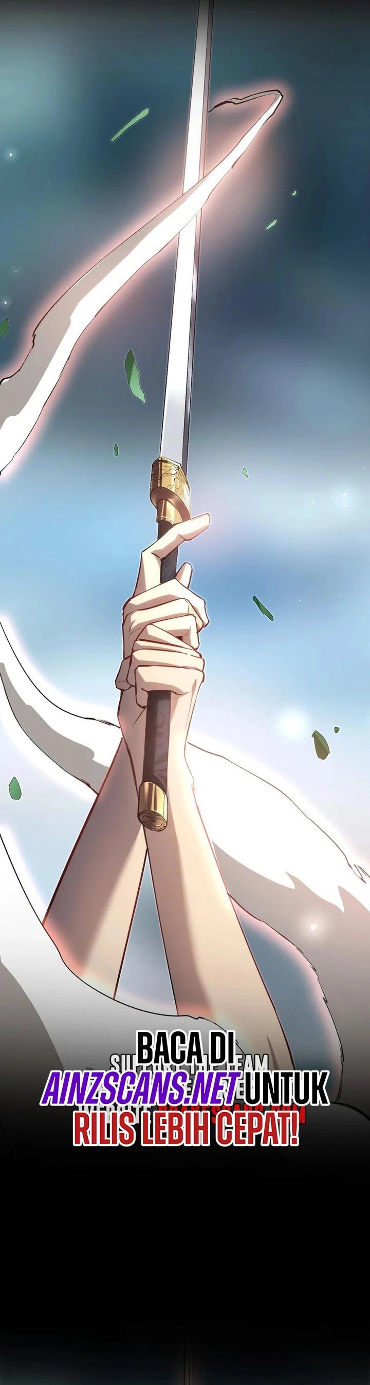 Overlord of Insects Chapter 24 Gambar 15