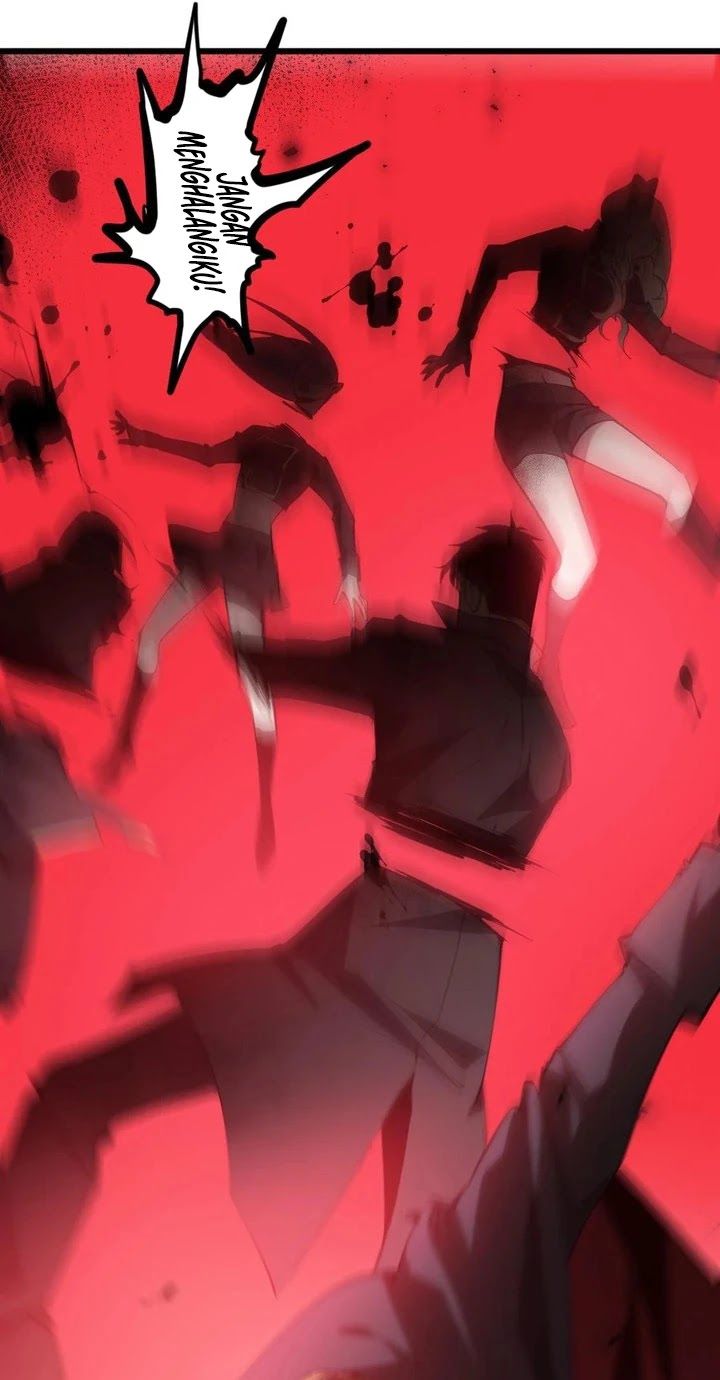 Overlord of Insects Chapter 24 Gambar 27