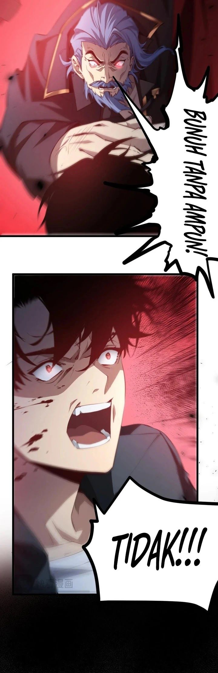 Overlord of Insects Chapter 24 Gambar 28