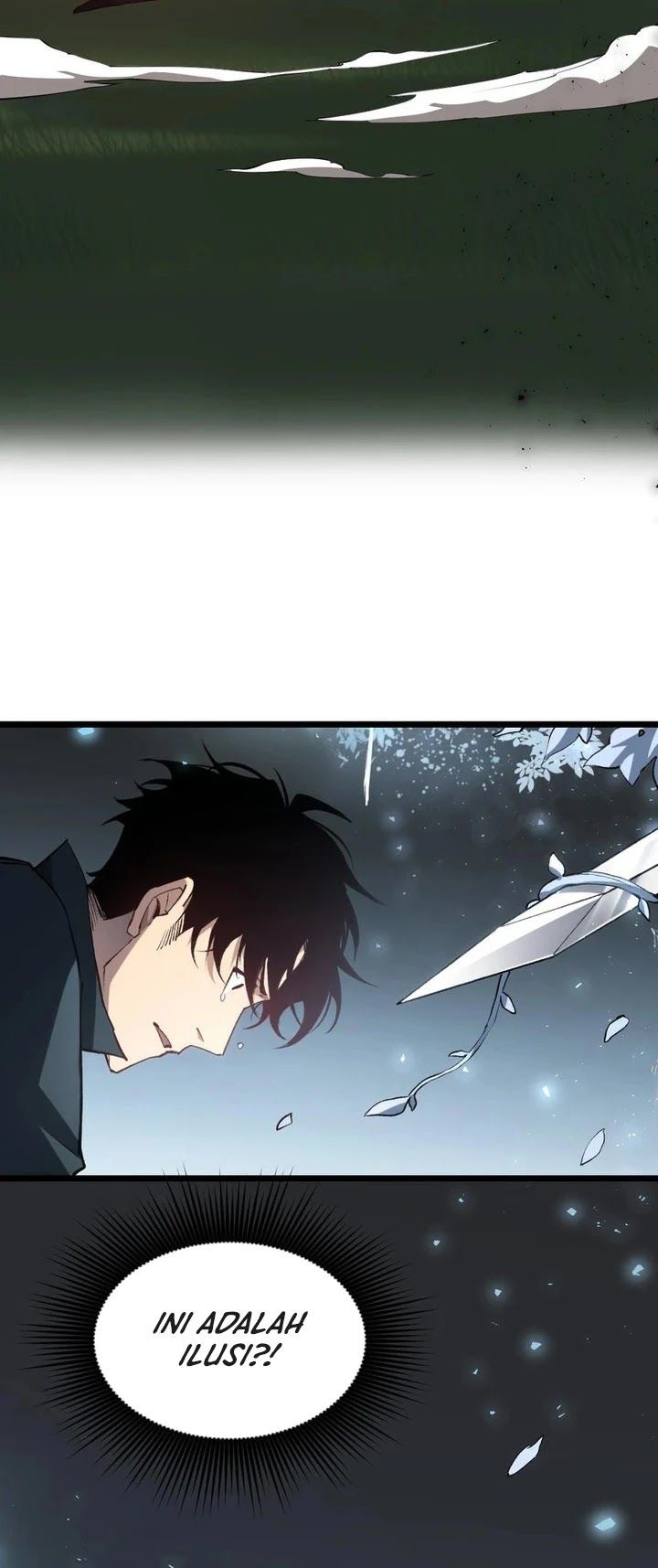 Overlord of Insects Chapter 24 Gambar 31
