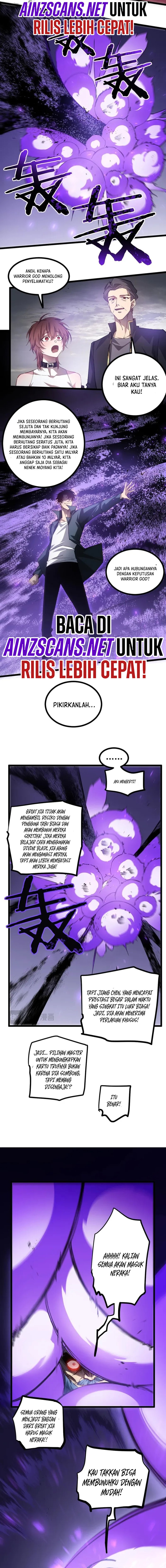 Overlord of Insects Chapter 30 Gambar 8
