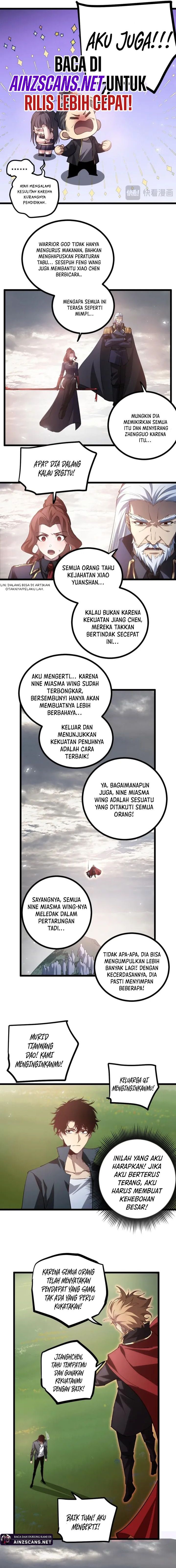 Overlord of Insects Chapter 31 Gambar 7