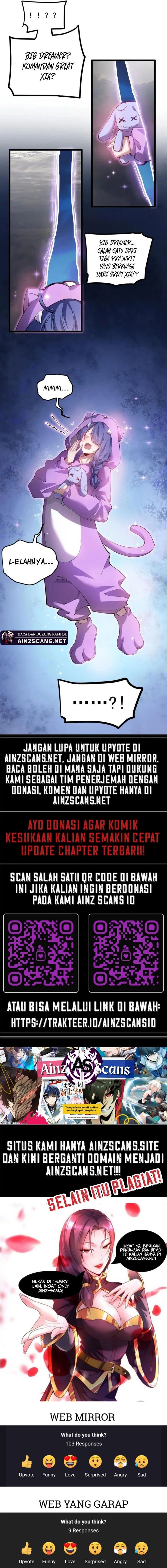 Overlord of Insects Chapter 31 Gambar 9