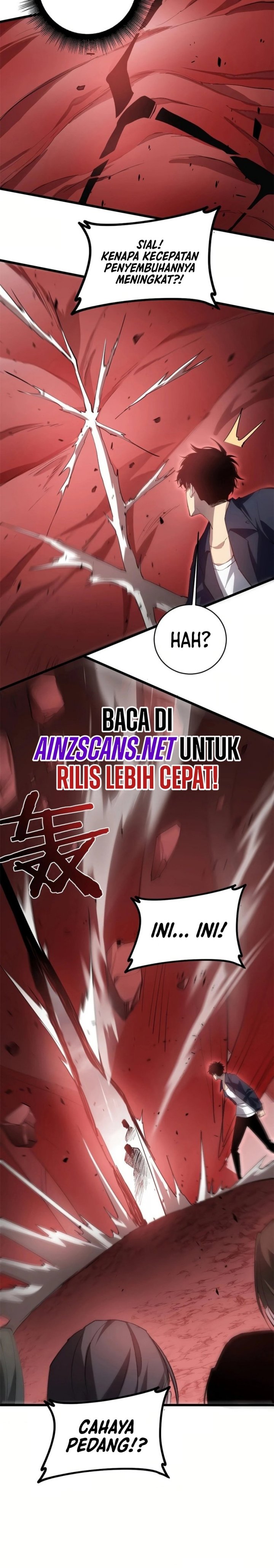 Overlord of Insects Chapter 39 Gambar 5